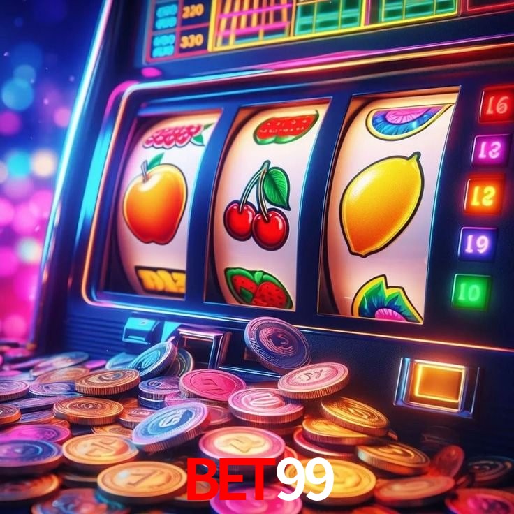 Design Responsivo bet99