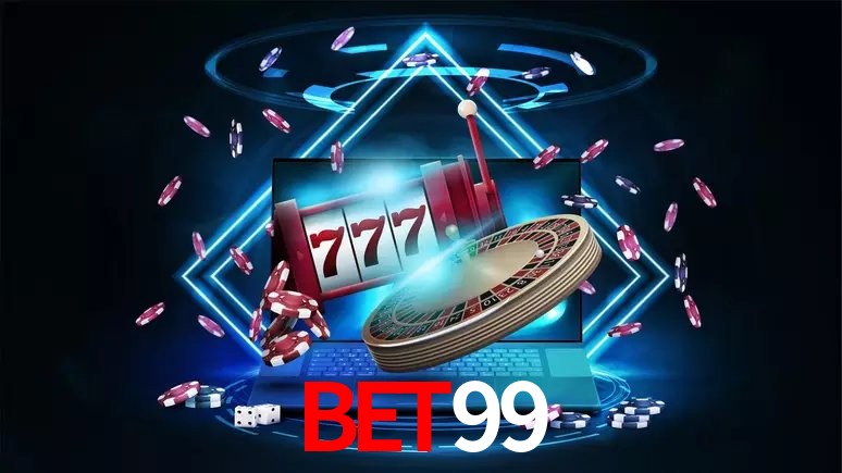 Aplicativo mobile bet99