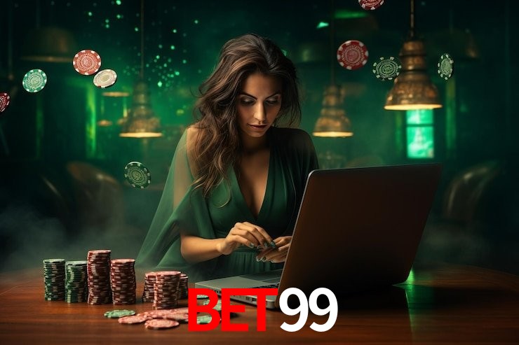 Instalar app bet99
