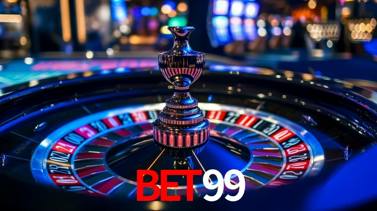 Explore as vantagens do bet99: serviço profissional e confiabilidade