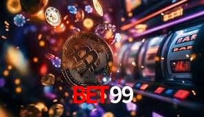 Casino VIP bet99