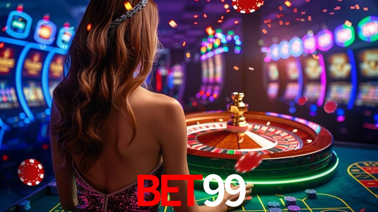 Página de download bet99