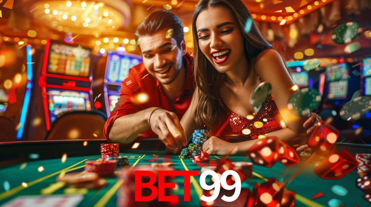FAQ bet99 Brasil