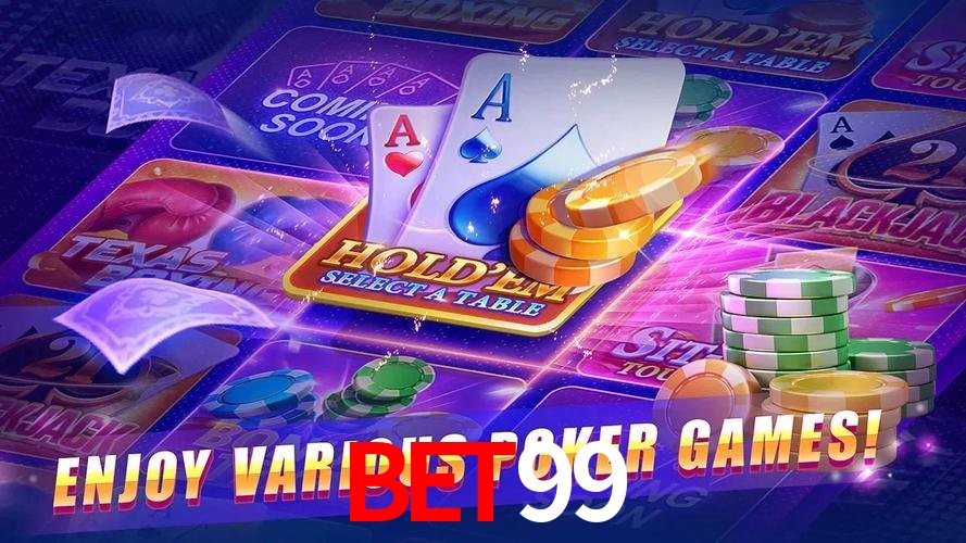 Torneios bet99
