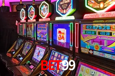 Inovações de Jogos na bet99: O Futuro das Experiências Interativas