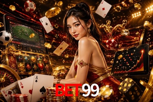 Seasonal Promotions bet99
