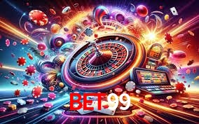 Benefícios da Conta bet99