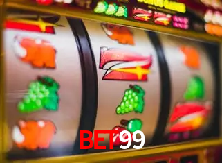 A Emoção da Loteria na bet99: Uma Chance de Mudança de Vida