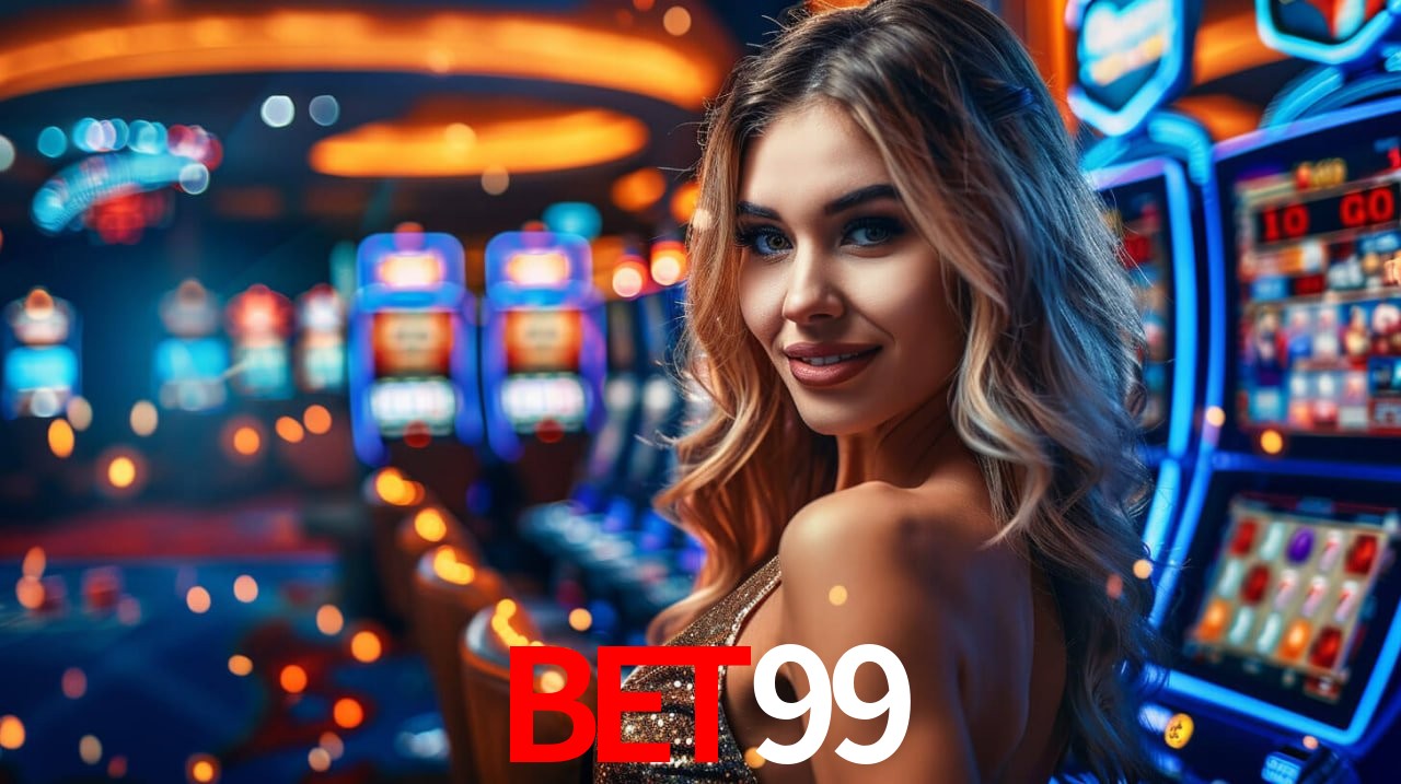 Slot Games bet99