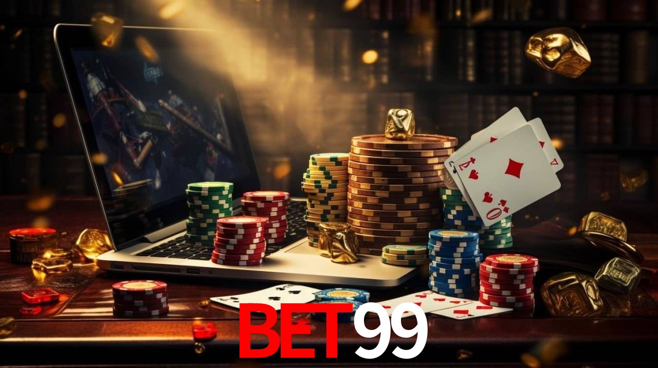 Jogos de Slot bet99
