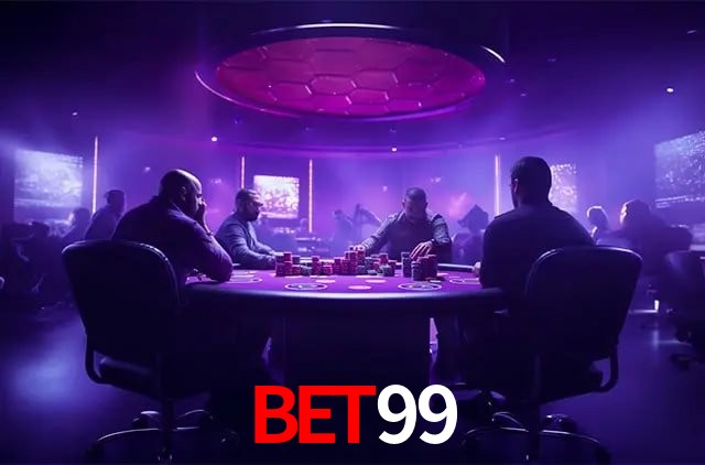Interface Premium bet99