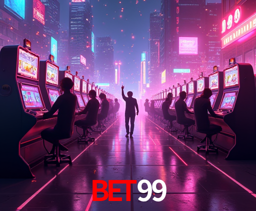 Recursos de Bônus bet99