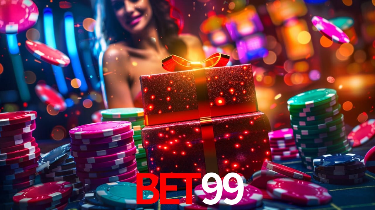 Casino Ao Vivo bet99