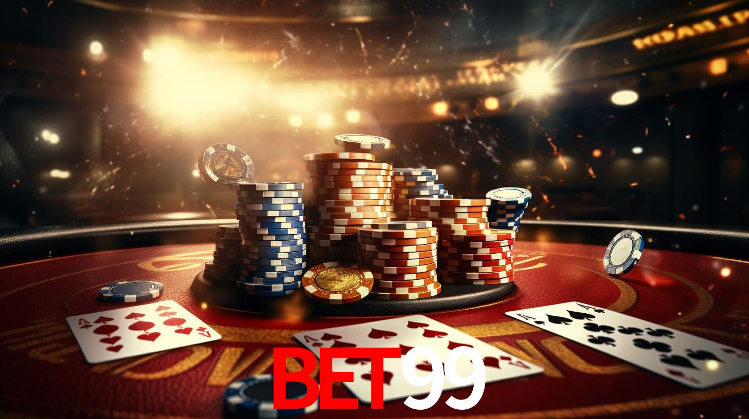 Live Casino bet99