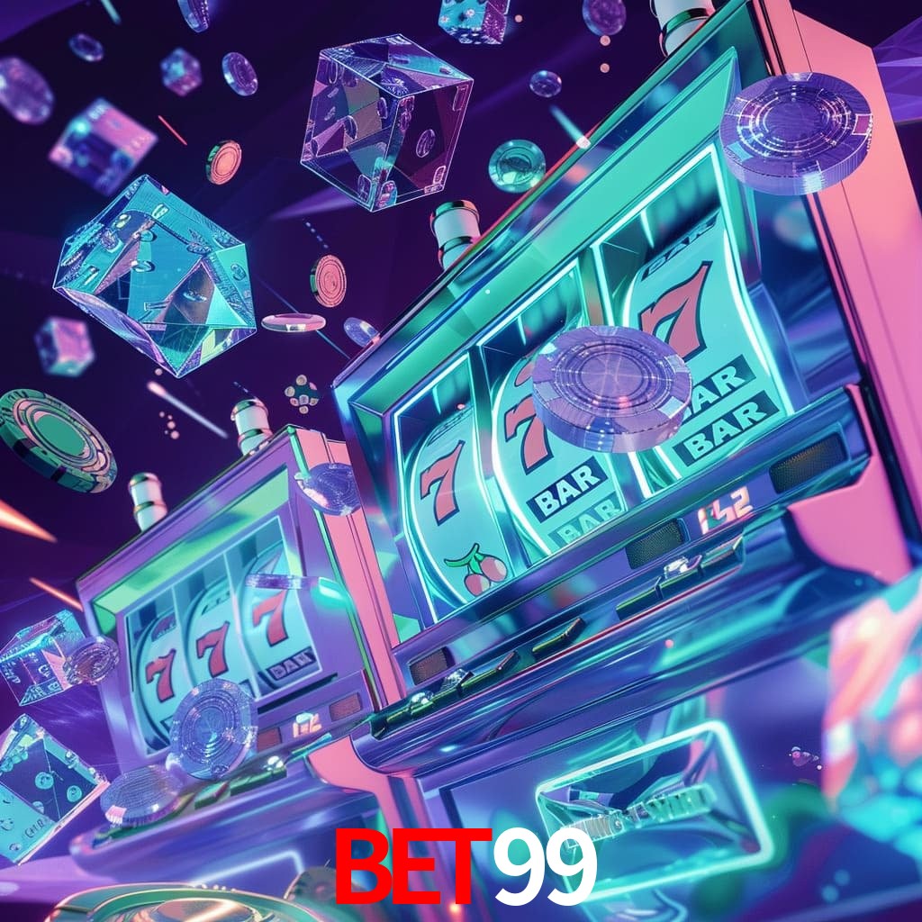 Mesa de Blackjack bet99