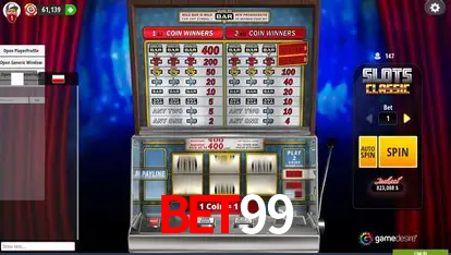 Desvendando o Mundo dos Jogos Virtuais na bet99
