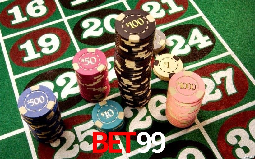 Bônus Diários bet99