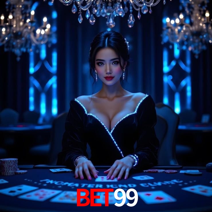 Catálogo de jogos bet99 com fornecedores Pragmatic Play, Evolution, NetEnt