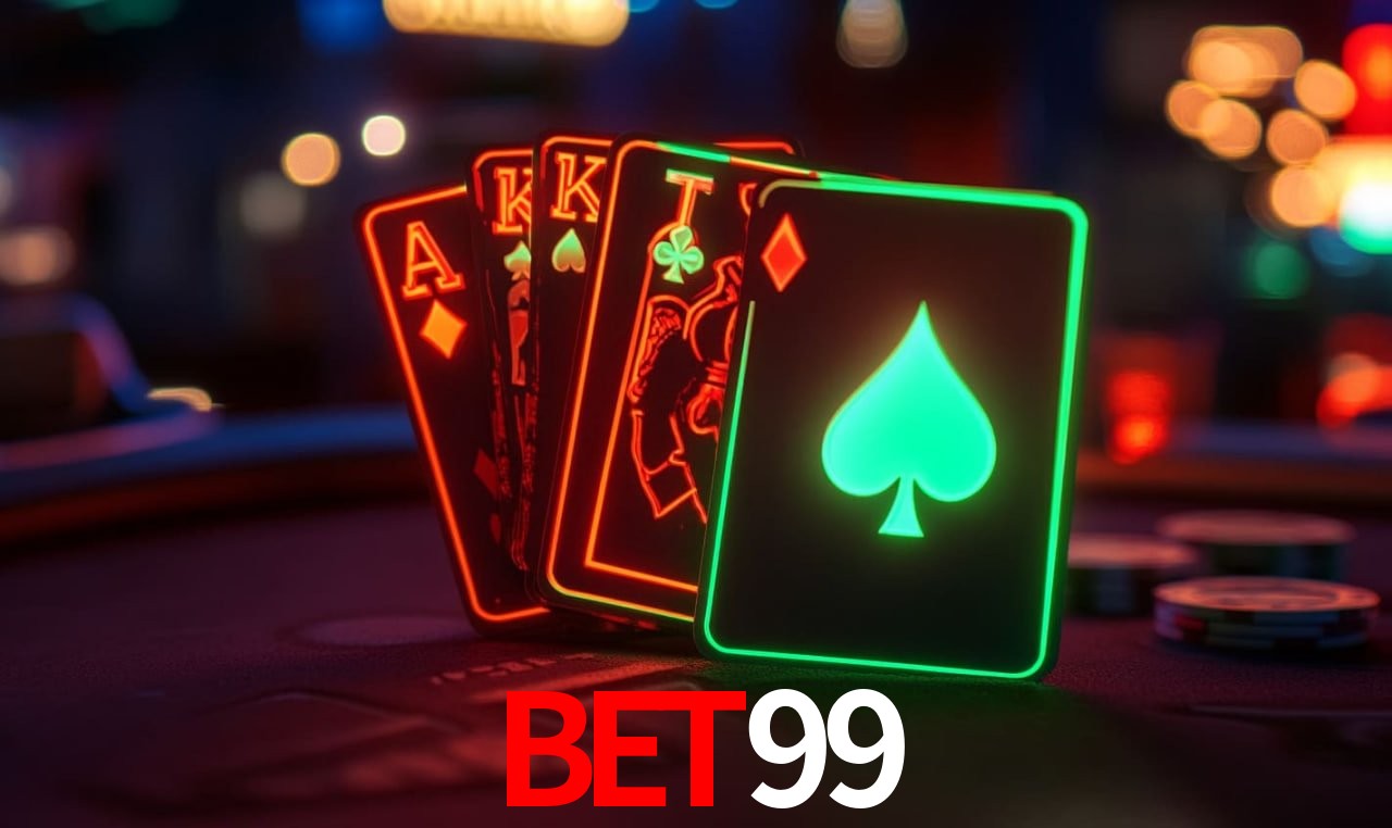 Promoções Sazonais bet99
