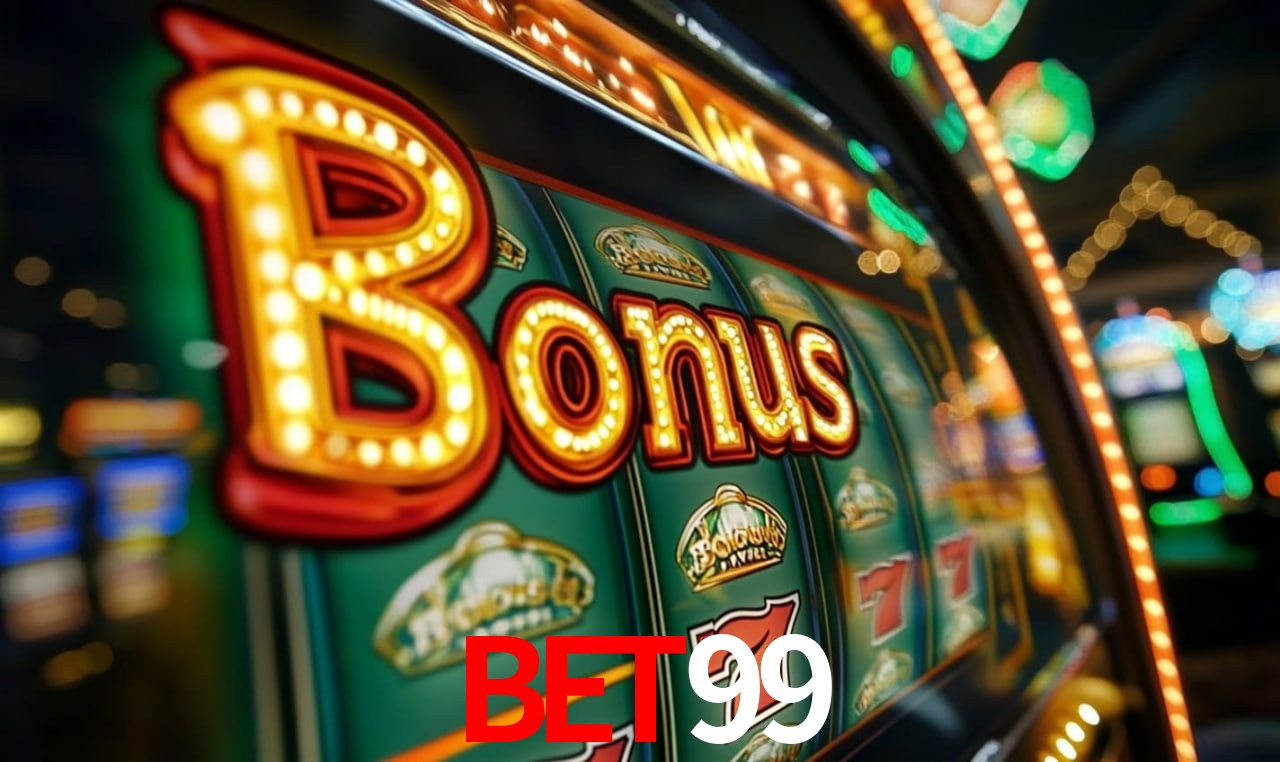Demo de slot