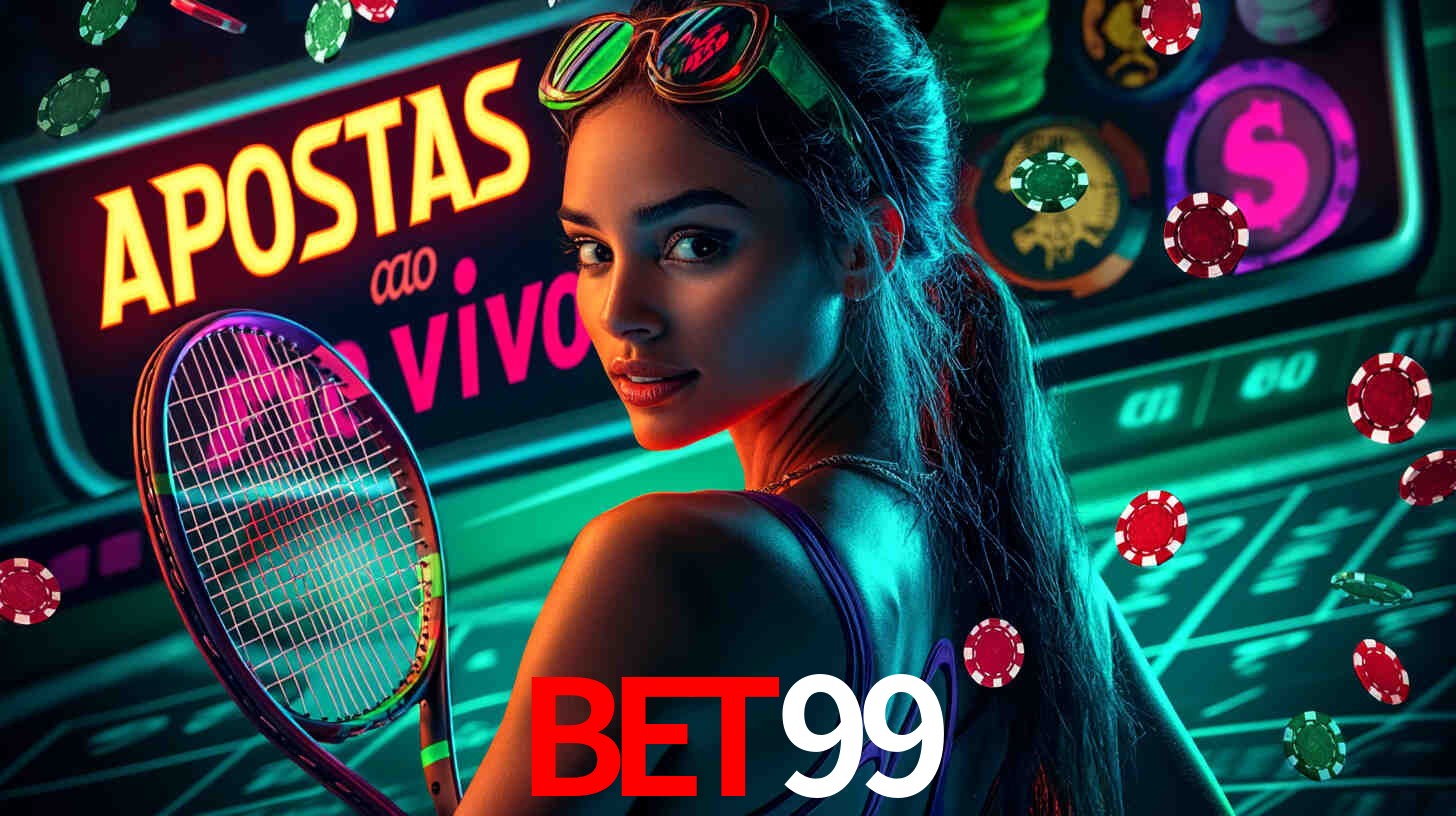 Desvendando o Mundo dos Jogos Virtuais na bet99