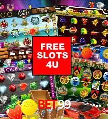 Descubra o Mundo do Cassino Online com bet99