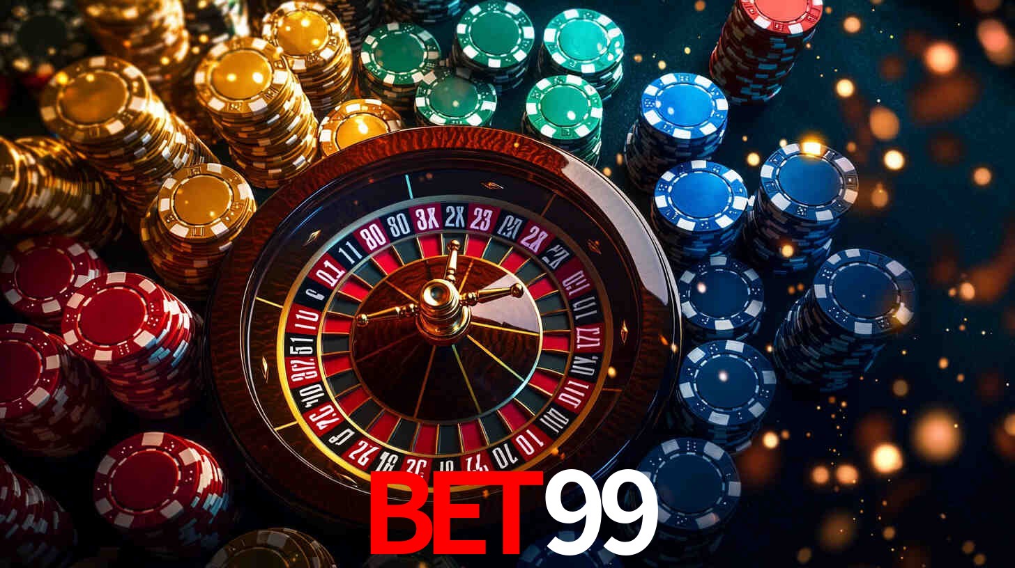 Premium Interface bet99