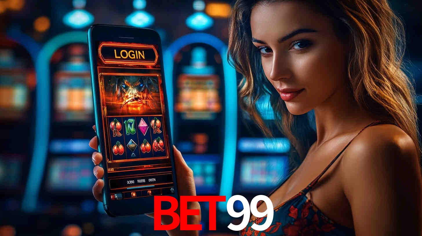 Bônus Generosos e Exclusivos no bet99 para Você!