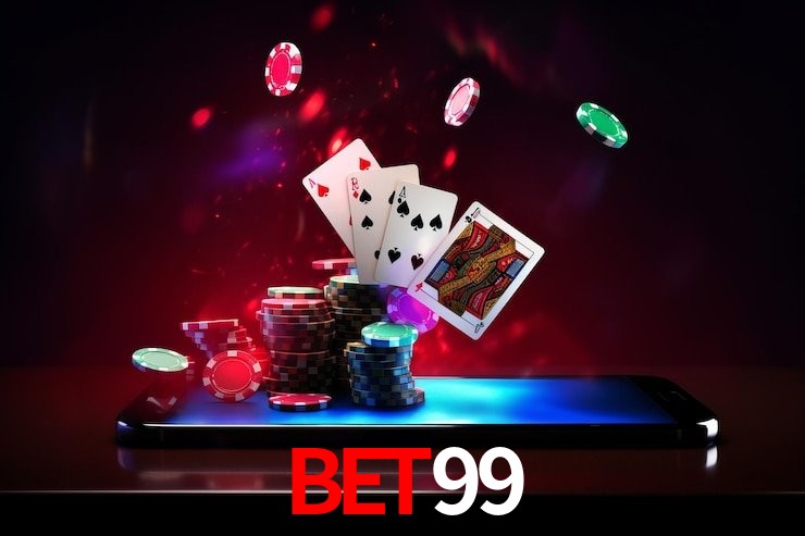 Game Providers bet99
