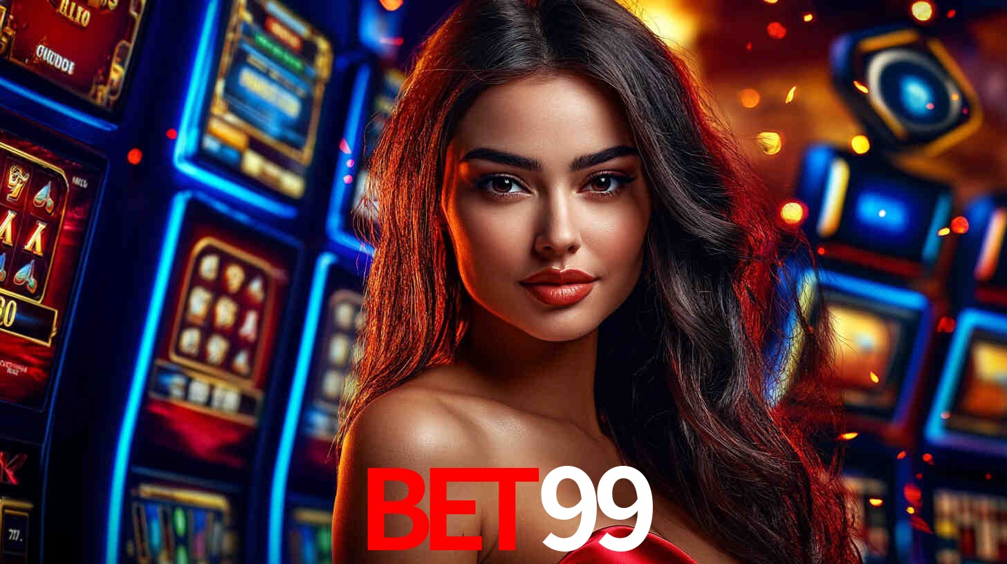 cassino bet99
