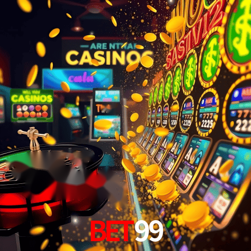 Interface do App bet99