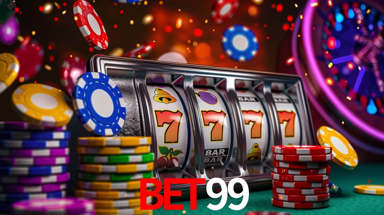 Experiência VIP bet99