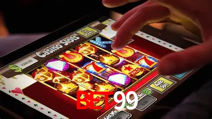 Explorando a Categoria de Eventos em Apostas na bet99