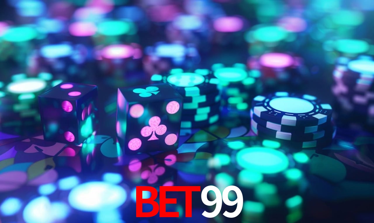 Diretório de Jogos bet99