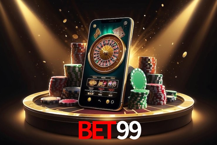 Estatísticas bet99