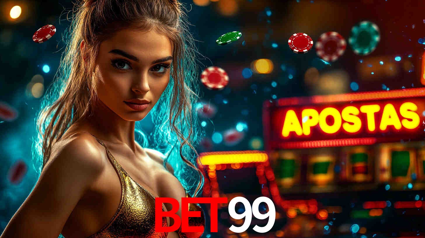 A Emoção da Loteria na bet99: Uma Chance de Mudança de Vida