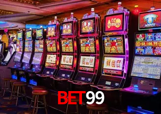 Descubra a Magia dos Jogos de Arcade no bet99