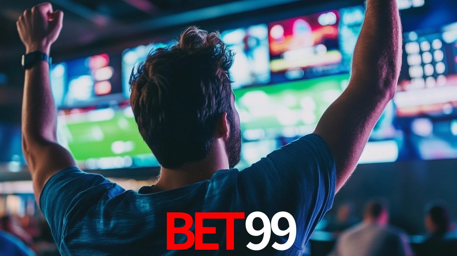 bet99: Seu Especialista em Apostas Esportivas Brasileiras