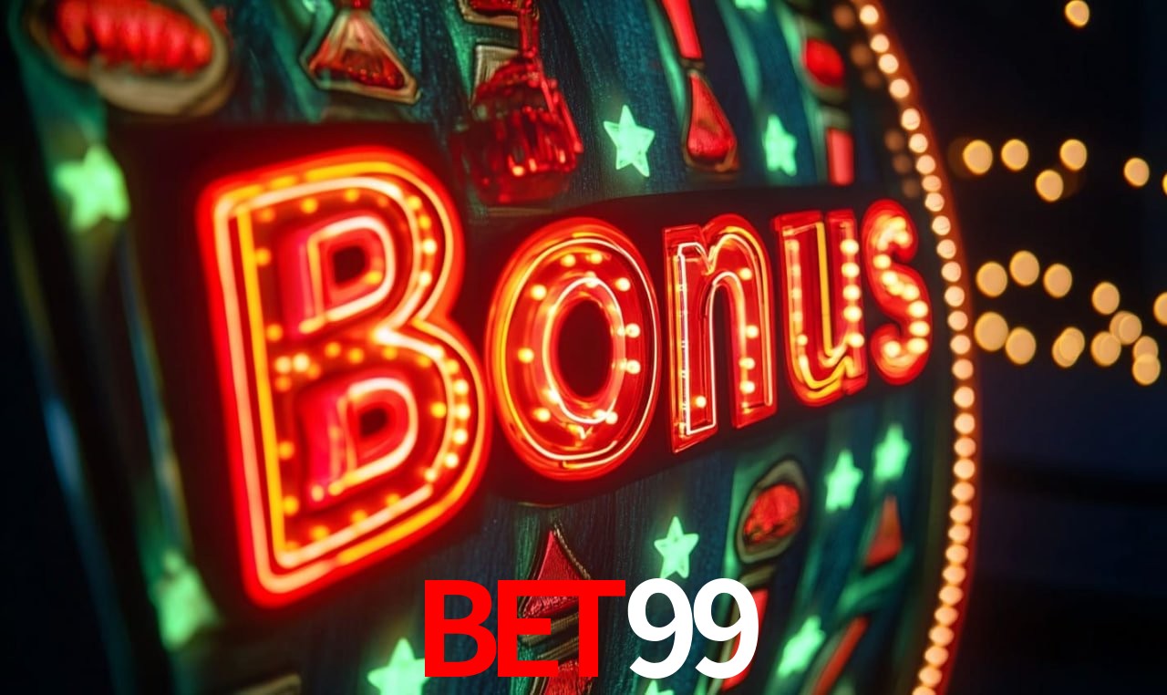 Estatísticas bet99