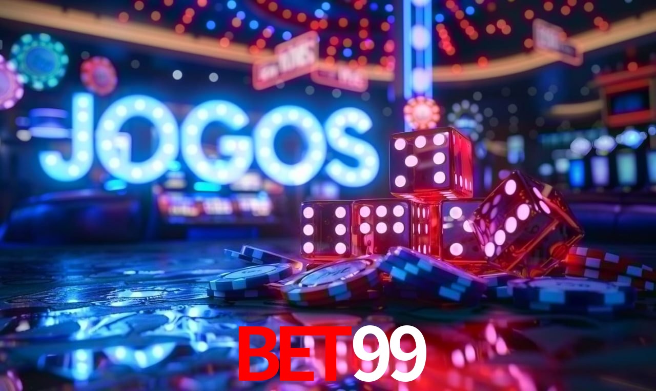 Apostas de Tênis bet99