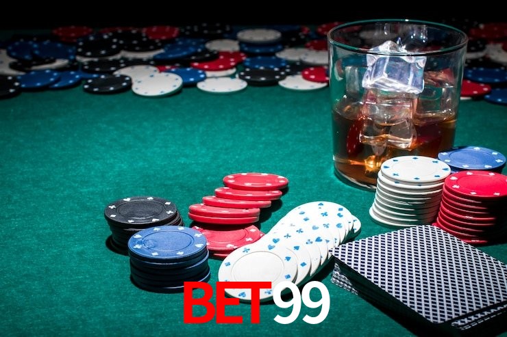 Casino Ao Vivo bet99