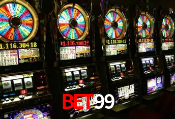 Explorando a Categoria de Eventos em Apostas na bet99