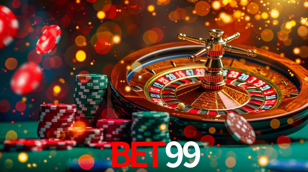 Jogos Exclusivos bet99