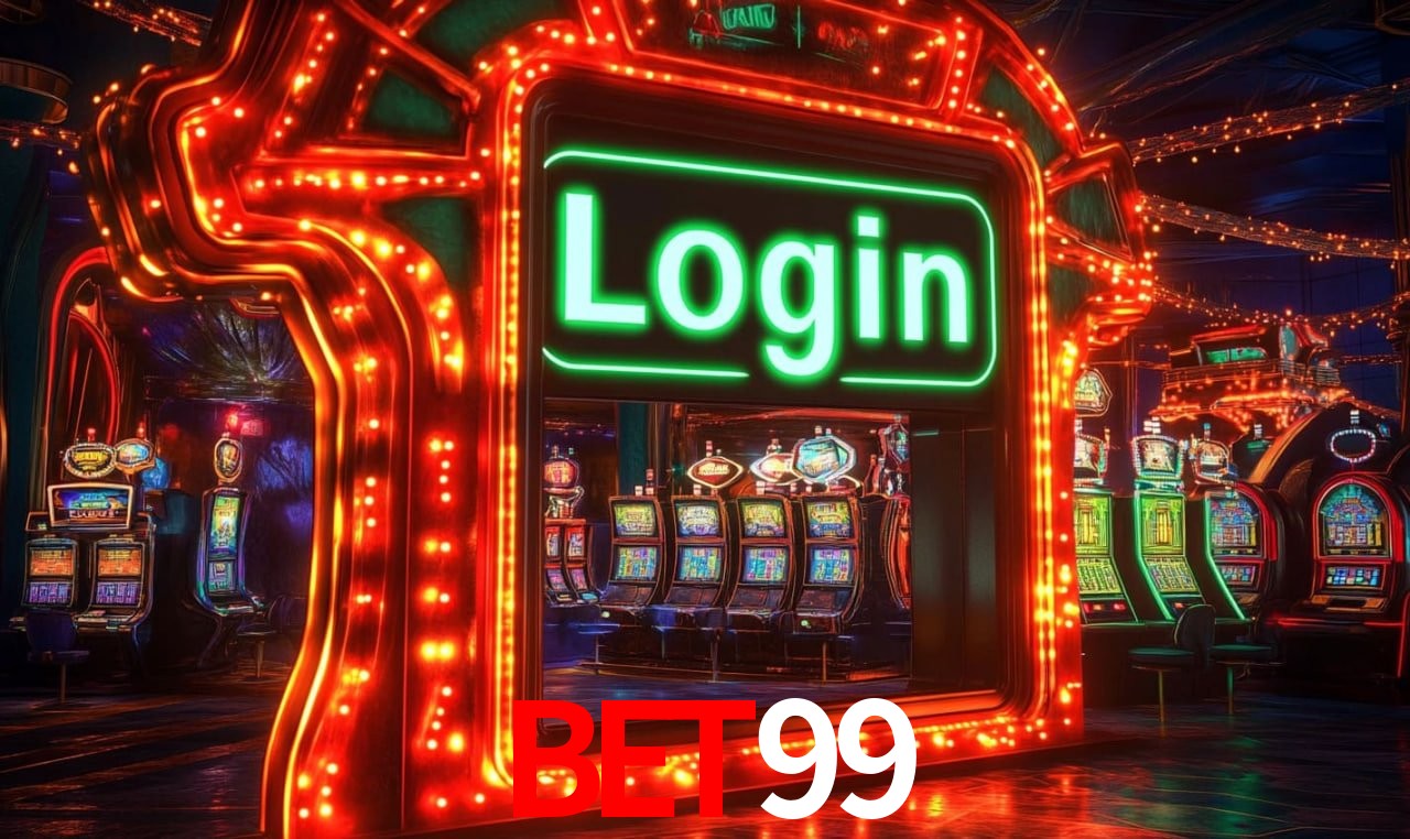 Login Seguro bet99