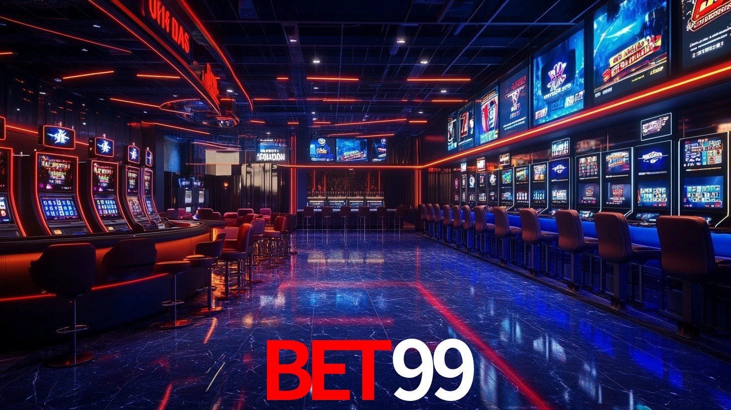 Welcome Bonus bet99
