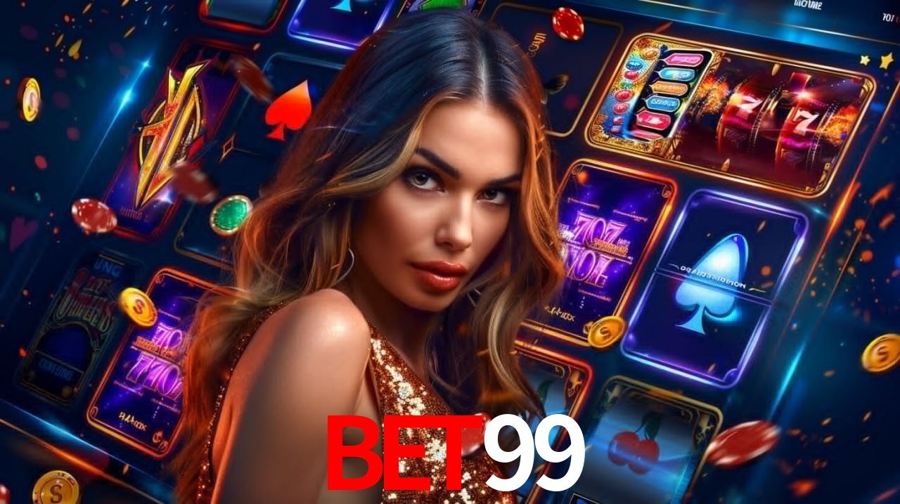 Programa VIP bet99